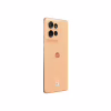 Мобільний телефон Motorola Edge 50 12/512GB Peach Fuzz (PB2U0005PL) - Image 8