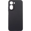 Чехол для мобильного телефона Dengos Carbon Cover + Glass Xiaomi Redmi A7 Pro Black (DG-KM-202) - Image 2