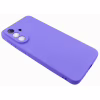 Чехол для мобильного телефона Dengos Carbon Samsung Galaxy A37 Purple (DG-TPU-CRBN-262) - Image 3