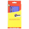 Чохол до мобільного телефона Dengos Carbon Samsung Galaxy A37 Purple (DG-TPU-CRBN-262) - Image 5