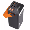 Батарея універсальна Aspiring Vigor 50 50000mAh PD/100W (VTR-PB-V50) - Image 2