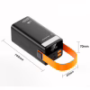 Батарея універсальна Aspiring Vigor 50 50000mAh PD/100W (VTR-PB-V50) - Image 6