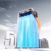 Батарея універсальна Aspiring Vigor 50 50000mAh PD/100W (VTR-PB-V50) - Image 7