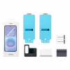 Плівка захисна Samsung Anti-reflecting Film Galaxy A57 (EF-UA576CTEGWW) - Image 3