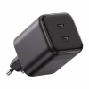 Зарядное устройство Ugreen X526 2xUSB-C PD45W GaN black (65058) - Image 3