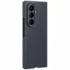 Чехол для мобильного телефона Samsung Galaxy Fold 8 Ultra Silicone Ring Magnet Graphite (EF-EF976CBEGUA) - Image 2