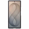 Чохол до мобільного телефона Samsung Galaxy Fold 8 Ultra Silicone Ring Magnet Graphite (EF-EF976CBEGUA) - Image 3
