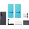 Чохол до мобільного телефона Samsung Galaxy Fold 8 Ultra Silicone Ring Magnet Graphite (EF-EF976CBEGUA) - Image 5
