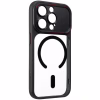Чохол до мобільного телефона Armorstandart Y17 MagCase Apple iPhone 15 Pro Black (ARM91490) - Image 2