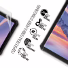 Пленка защитная Armorstandart hydrogel Blackview Active 10 Pro (ARM92783) - Image 2