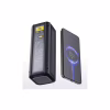 Батарея універсальна Xiaomi 25000mAh 212W HyperCharge Black (BHR9970GL) - Image 3