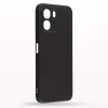 Чехол для мобильного телефона BeCover Silicone Oppo A6 Black (716073) - Image 2