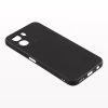 Чехол для мобильного телефона BeCover Silicone Oppo A6 Black (716073) - Image 3