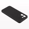 Чехол для мобильного телефона BeCover Silicone Oppo A6 Black (716073) - Image 4