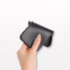 Чохол до мобільного телефона BeCover Silicone Oppo A6 Black (716073) - Image 5