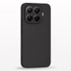 Чехол для мобильного телефона BeCover Silicone Xiaomi 17T Pro Black (716071) - Image 2