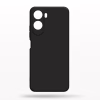 Чохол до мобільного телефона BeCover Silicone Xiaomi Redmi A7 Pro 4G / Poco C81 Black (716022) - Image 2
