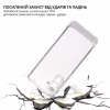 Чохол до мобільного телефона BeCover Anti-Shock Samsung Galaxy A27 SM-A276 Clear (715679) - Image 5