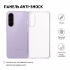 Чохол до мобільного телефона BeCover Anti-Shock Samsung Galaxy A27 SM-A276 Clear (715679) - Image 6