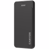 Батарея универсальная Canyon OnPower 100 10000mAh, 5В/2А, Black (CNS-CPB100B) - Image 3