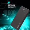 Батарея универсальная Canyon OnPower 100 10000mAh, 5В/2А, Black (CNS-CPB100B) - Image 6