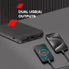 Батарея универсальная Canyon OnPower 100 10000mAh, 5В/2А, Black (CNS-CPB100B) - Image 7