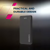 Батарея универсальная Canyon OnPower 100 10000mAh, 5В/2А, Black (CNS-CPB100B) - Image 11