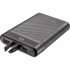 Батарея универсальная Sandberg 10000mAh, 20W, PD, Survivor Nano, IPX8 (421-32) - Image 2