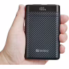 Батарея універсальна Sandberg 10000mAh, 20W, PD, Survivor Nano, IPX8 (421-32) - Image 5