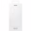 Чохол до мобільного телефона Samsung Galaxy A27 Clear Case Transparent (EF-QA276CTEGWW) - Image 6