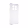 Чохол до мобільного телефона XoKo Silicone Xiaomi Redmi Note 15 4G / Note 15 5G / Poco M8 Transparent (XK-CS-NT15TPU) - Image 2