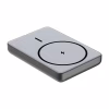 Батарея универсальная Atria 10000mAh, PD/20W, 15W Wireless MagSafe, Black (WPD-W72B) - Image 4