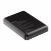 Батарея универсальная Atria 10000mAh, PD/20W, 15W Wireless MagSafe, Black (WPD-W72B) - Image 6