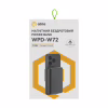 Батарея універсальна Atria 10000mAh, PD/20W, 15W Wireless MagSafe, Black (WPD-W72B) - Image 8