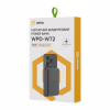 Батарея универсальная Atria 10000mAh, PD/20W, 15W Wireless MagSafe, Black (WPD-W72B) - Image 9