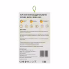 Батарея универсальная Atria 10000mAh, PD/20W, 15W Wireless MagSafe, Black (WPD-W72B) - Image 11