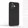 Чохол до мобільного телефона Armorstandart Matte Slim Fit Xiaomi Redmi Note 17 4G / 17 5G Camera cover Black (ARM92684) - Image 2
