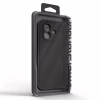 Чохол до мобільного телефона Armorstandart Matte Slim Fit Xiaomi Redmi Note 17 4G / 17 5G Camera cover Black (ARM92684) - Image 5