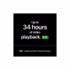 Мобильный телефон Apple iPhone 18 Pro 256GB Silver (MJRQ4) - Image 5