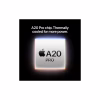 Мобільний телефон Apple iPhone 18 Pro 256GB Silver (MJRQ4) - Image 6