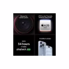Мобильный телефон Apple iPhone 18 Pro 256GB Silver (MJRQ4) - Image 9