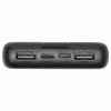 Батарея универсальная RivaCase 10000mA, 10W, black (RIVAPOWER VA2041 (Black)) - Image 7