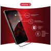 Скло захисне Intaleo 3D 9H Xiaomi Poco M8 Pro Black (1283126634550) - Image 4