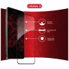 Стекло защитное Intaleo 3D 9H Xiaomi Poco M8 Pro Black (1283126634550) - Image 5