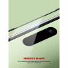 Стекло защитное Armorstandart Corning Black Icon Apple iPhone 18 Pro (ARM92165) - Image 3