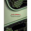 Стекло защитное Armorstandart Corning Black Icon Apple iPhone 18 Pro (ARM92165) - Image 7