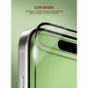 Скло захисне Armorstandart Corning Black Icon Apple iPhone 18 Pro (ARM92165) - Image 9