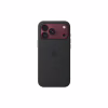 Чехол для мобильного телефона Apple Silicone MagSafe iPhone 18 Pro Max Black (MK954ZM/A) - Image 2