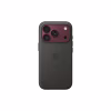 Чехол для мобильного телефона Apple TechWoven MagSafe iPhone 18 Pro Black (MKD64ZM/A) - Image 2