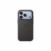 Чехол для мобильного телефона Apple TechWoven MagSafe iPhone 18 Pro Black (MKD64ZM/A) - Image 3